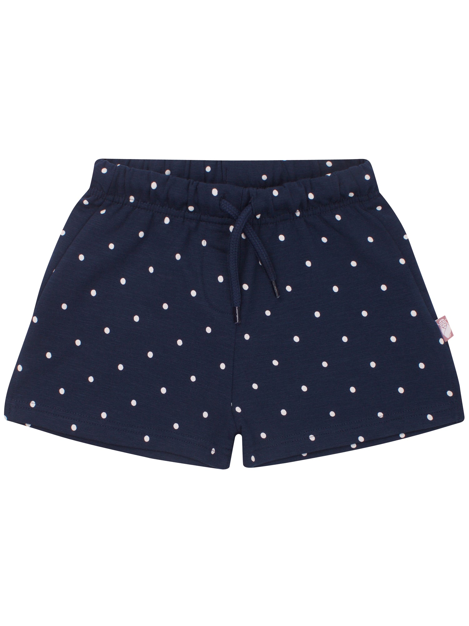 ORGANIC - Danehill Shorts Navy/Chalk