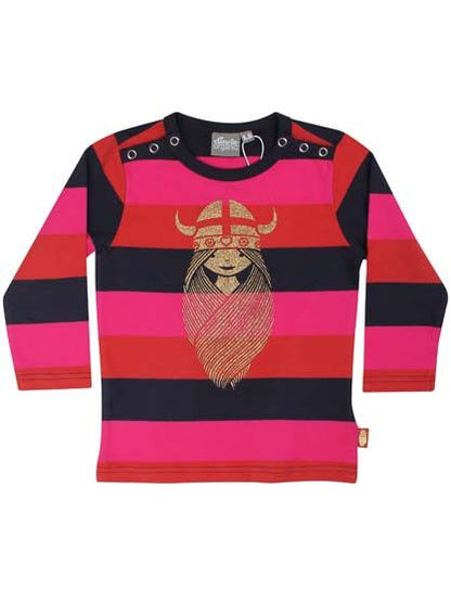 ORGANIC - Daneparsley LS Delicious FREJA