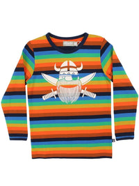 ORGANIC - Danespire Tee Specturm PIRATE
