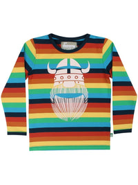 ORGANIC - Danespire Tee Arcenciel ERIK