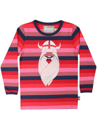 ORGANIC - Danespire Tee Embers FREJA