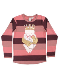 ORGANIC - Danemist Blouse Rosie SNE PRINSESSE