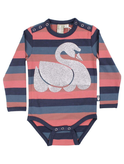 ORGANIC - Danehavtorn Body Barbara SWAN LITEST (Glitter)