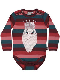 ORGANIC - Danehavtorn Body Tasty PRINSESSE