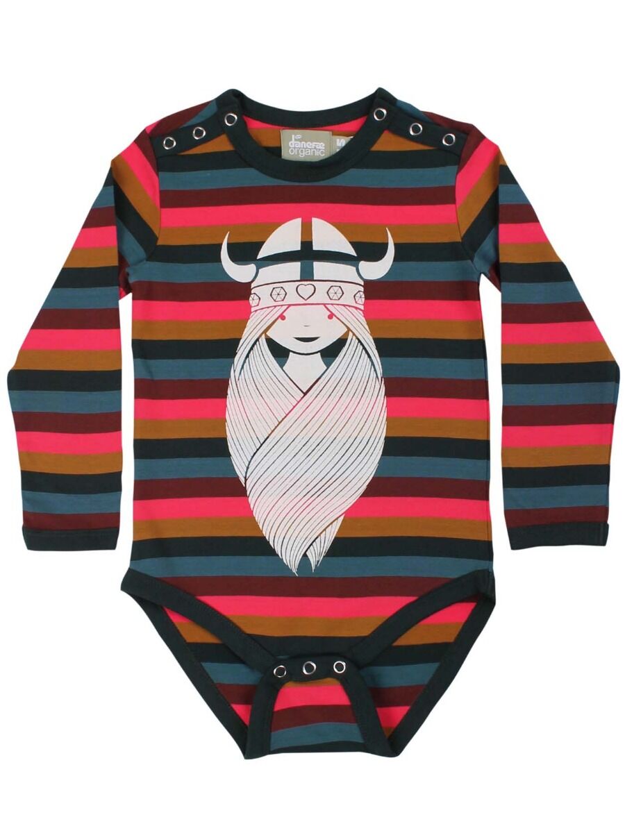 ORGANIC - Danehavtorn Body Surreal FREJA