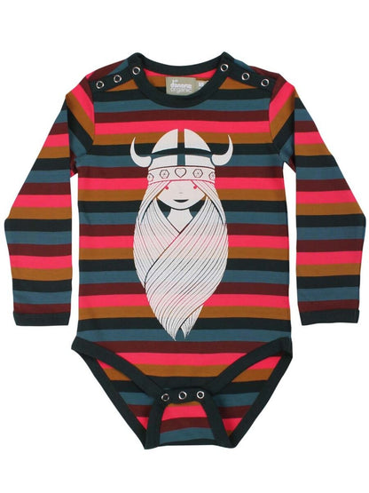 ORGANIC - Danehavtorn Body Surreal FREJA