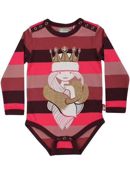 ORGANIC - Danehavtorn Body Speciale SNEPRINSESSE