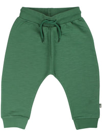 ORGANIC - Daneboeg Pants Lt Army