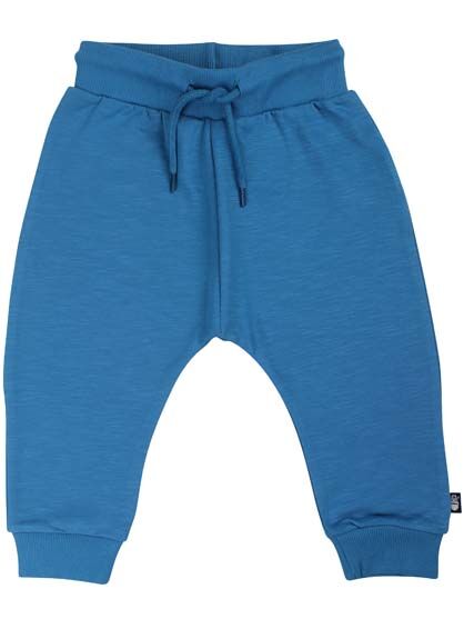 ORGANIC - Daneboeg Pants Vintage Blue