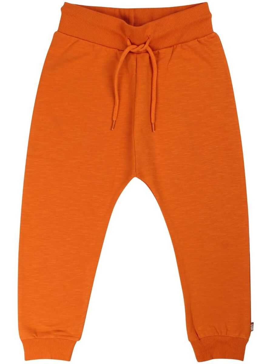 ORGANIC - Daneboeg Pants Honey ERIK