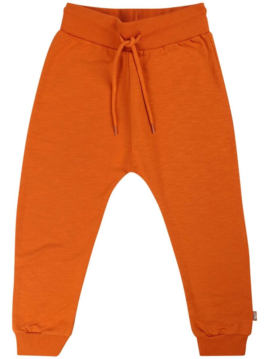 ORGANIC - Daneboeg Pants Honey FREJA