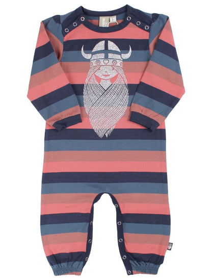 ORGANIC - Danebaronesse Suit Barbara FREJA (Glitter)