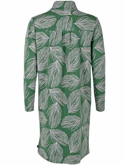 ORGANIC - Tilda Dress Lt Army PALMA