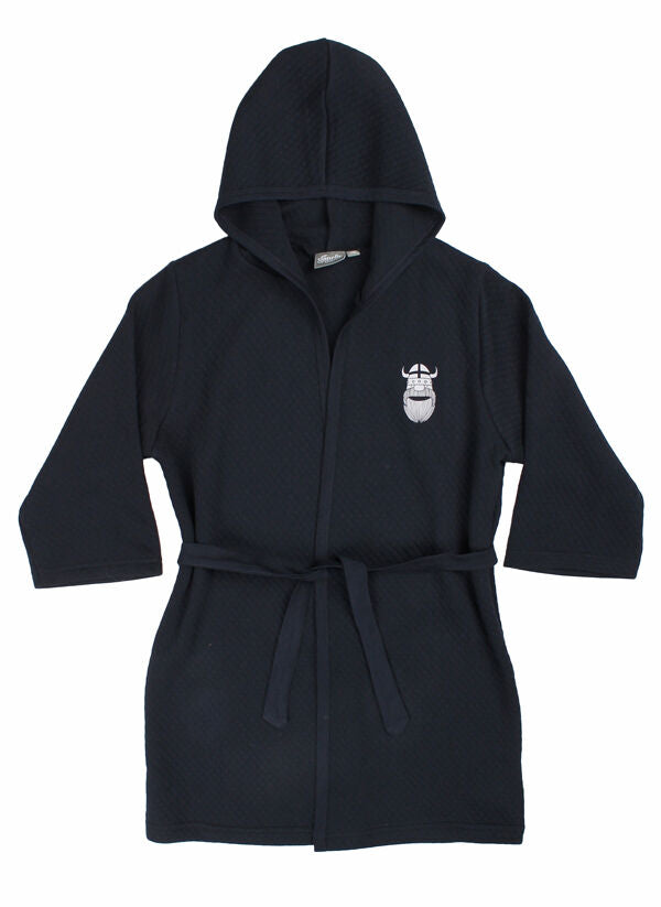Organic - Danearlybird Housecoat Dk Navy