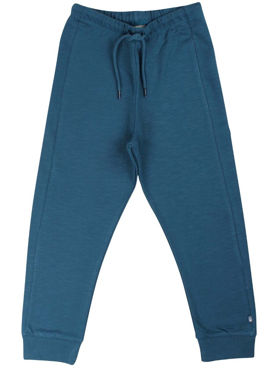 ORGANIC - Daneram Pants Stone Blue