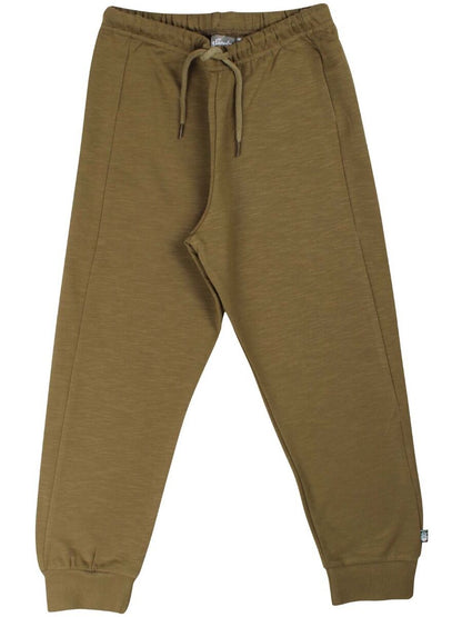 ORGANIC - Daneram Pants Olive