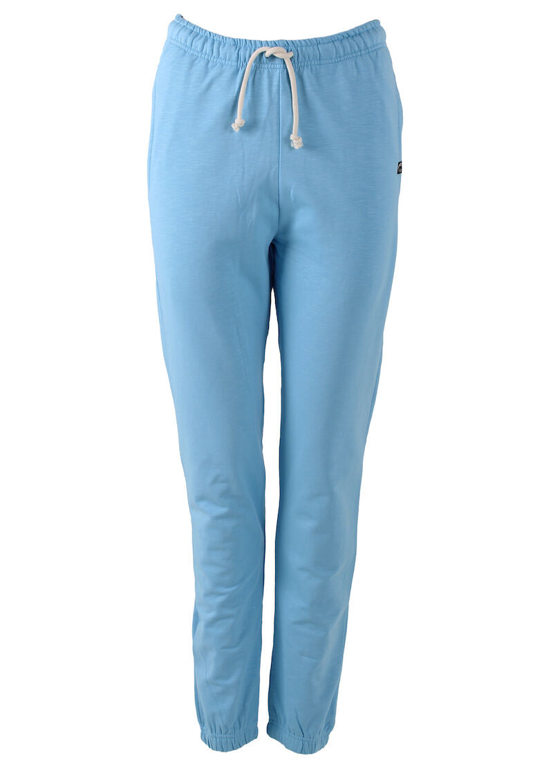 ESS - ORGANIC Danedetox Sweatpants  Baby blue