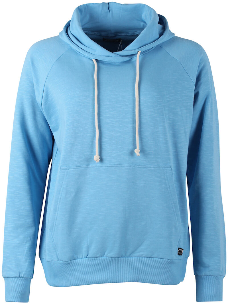 ESS - ORGANIC Danemellow Hoodie Baby blue