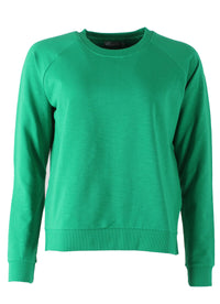 ESS - ORGANIC Danereformer Sweat Green