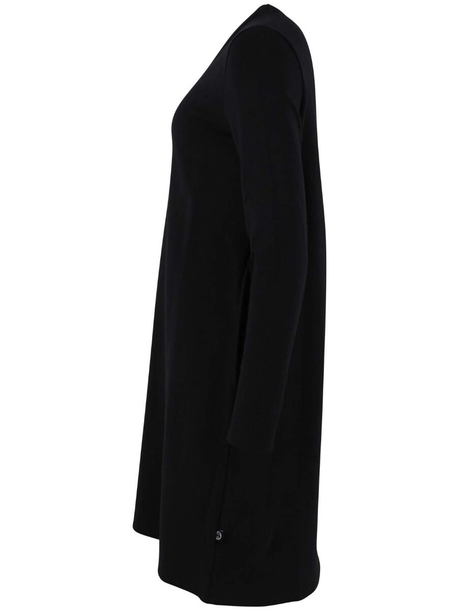 ORGANIC - Vibeke Dress Black