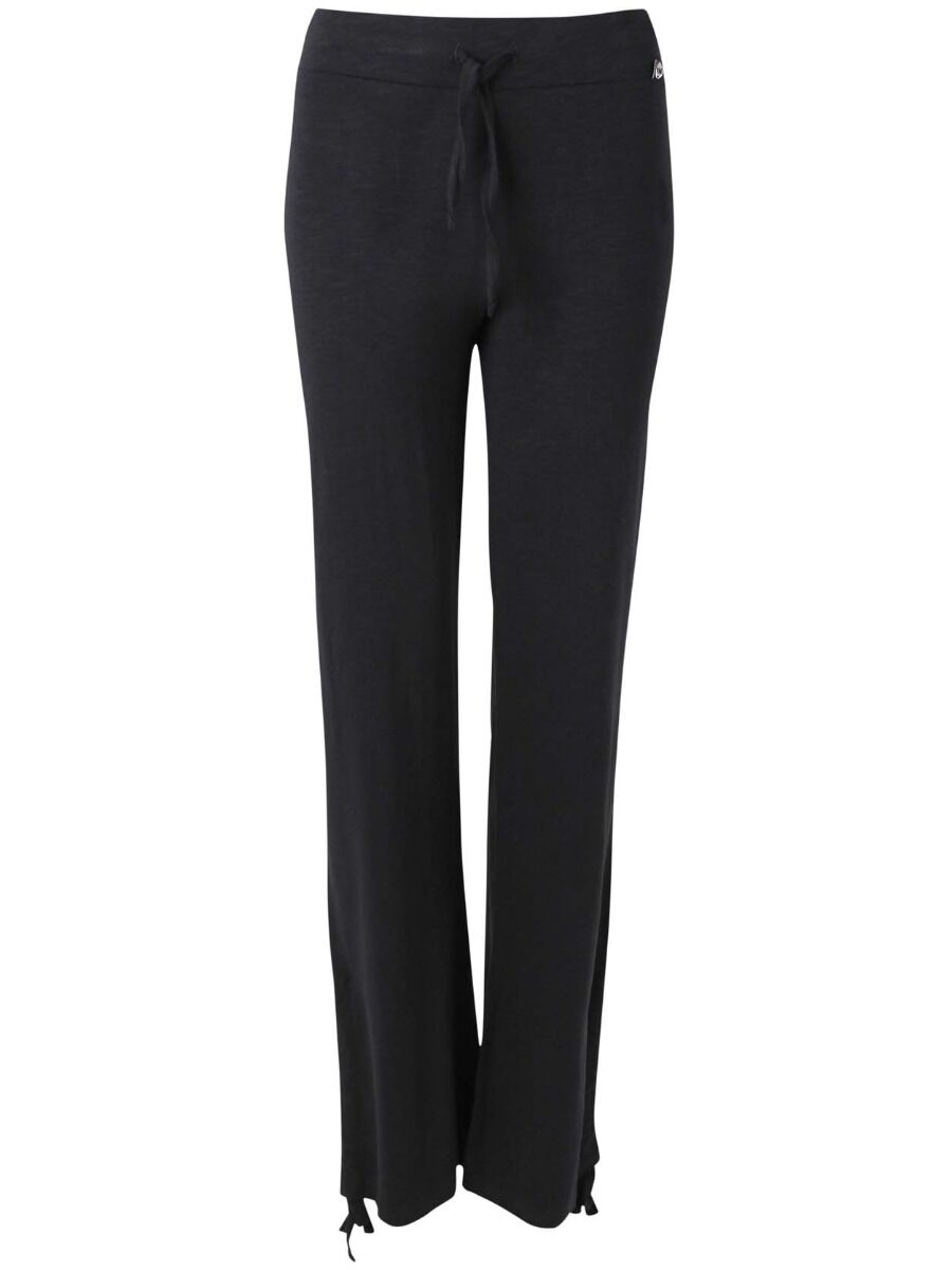 ORGANIC - Danodense Pants Black