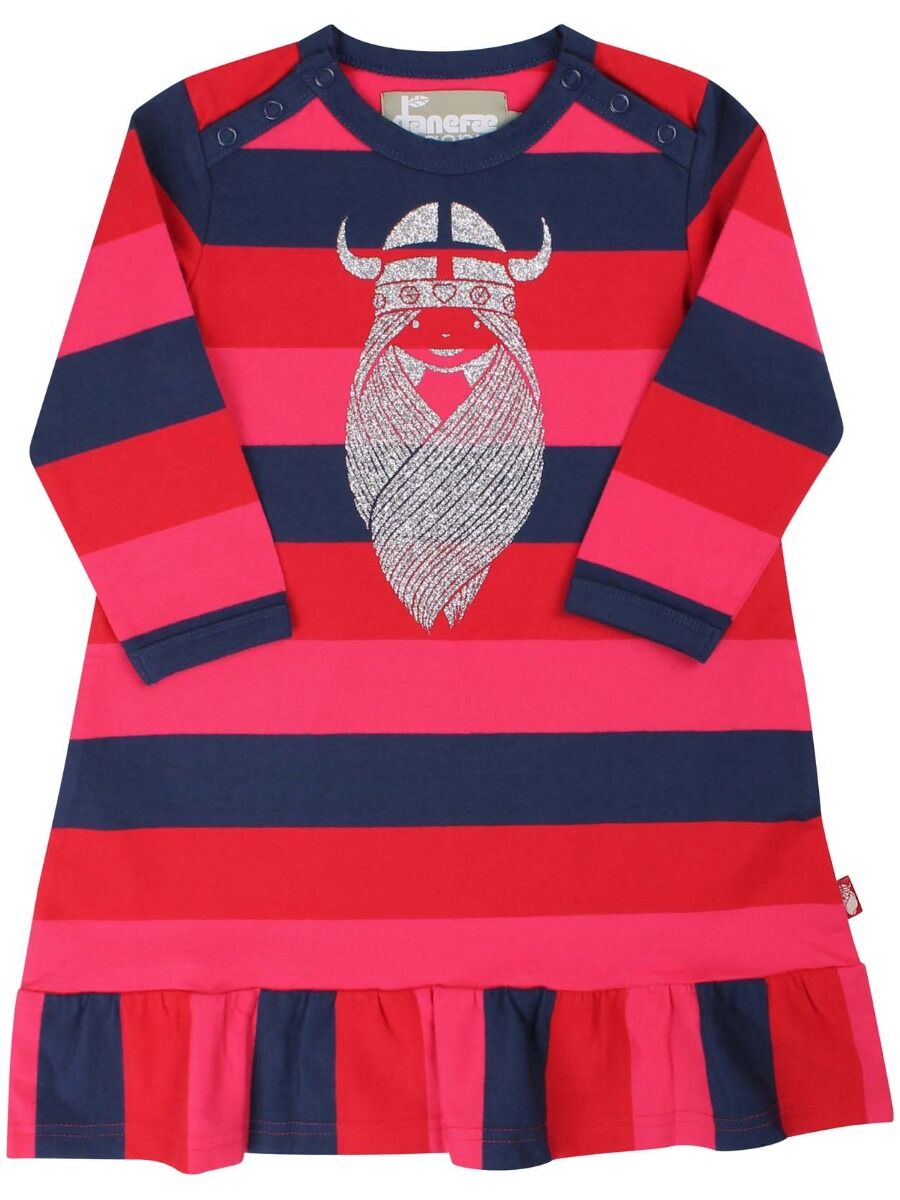 ORGANIC - Mulle Baby Lovely FREJA