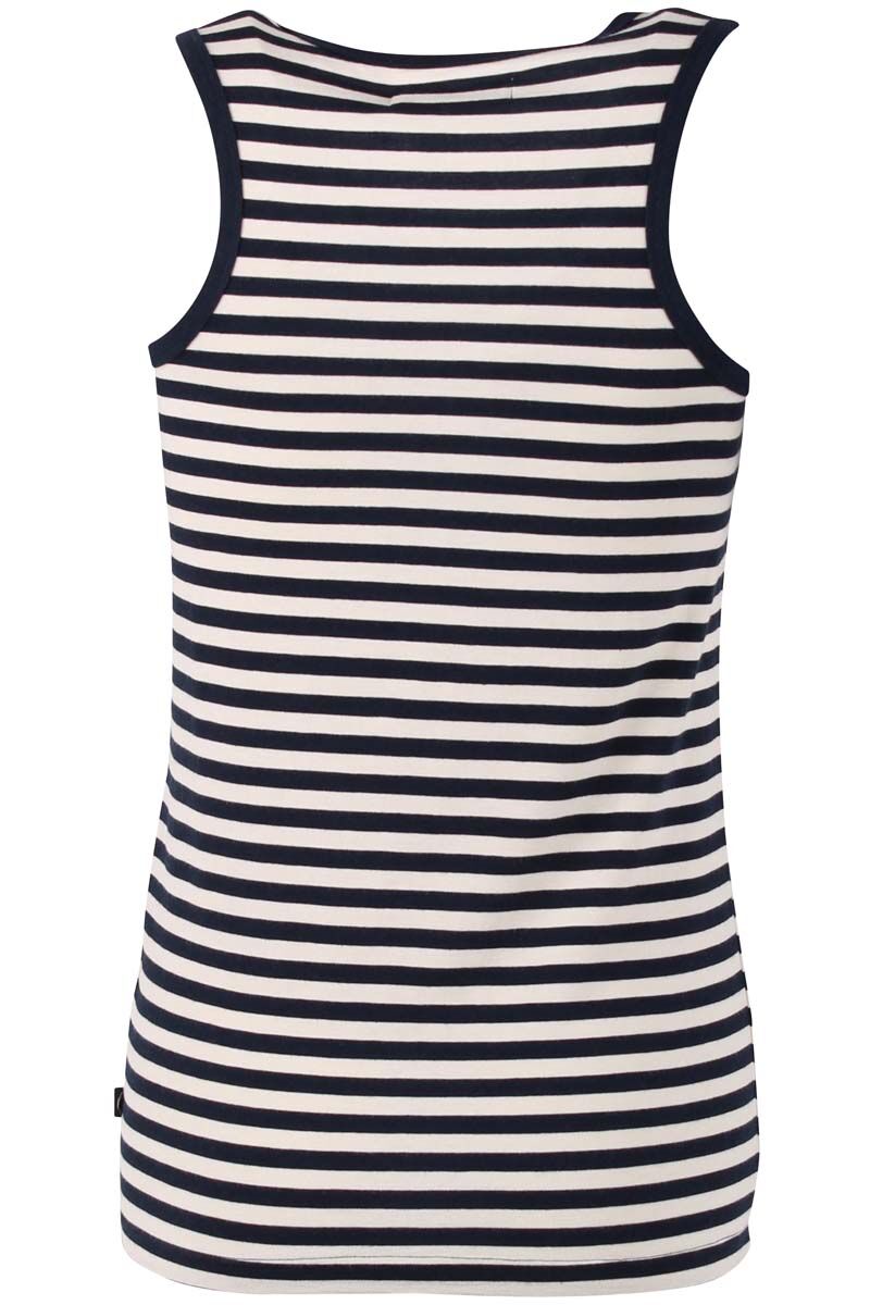ESS - Allinge Wool Top Navy/Chalk