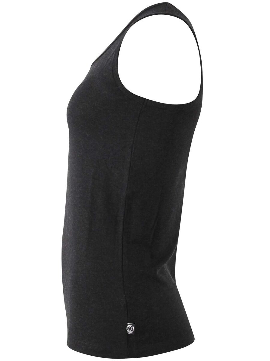 ESS - Allinge Wool Top Black