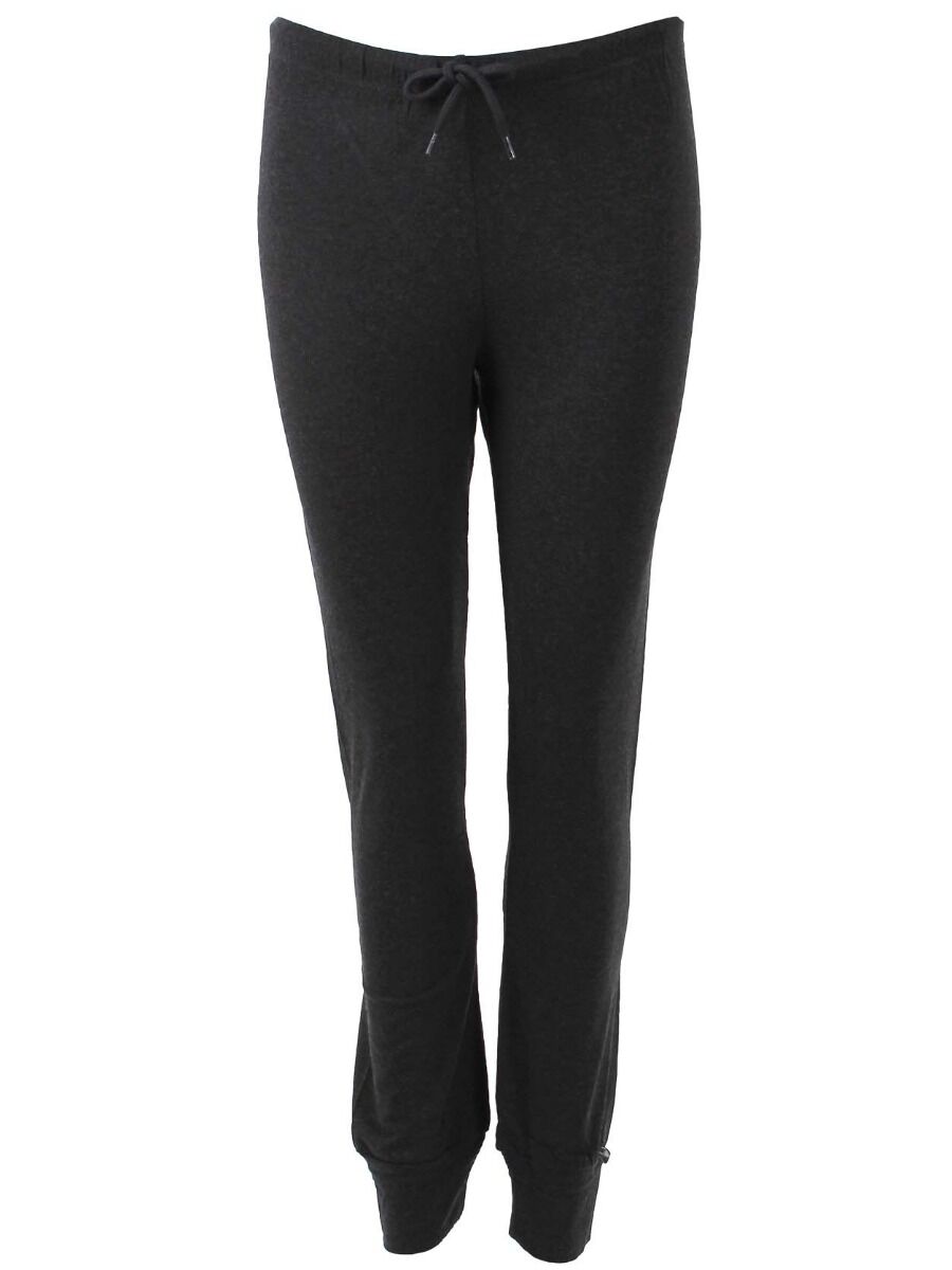 ESS - Danesandvig Wool Loungepants Black