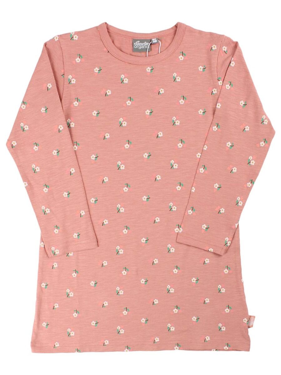 ORGANIC - Danetulip Nightgown Rose Beige MINIFLOWER