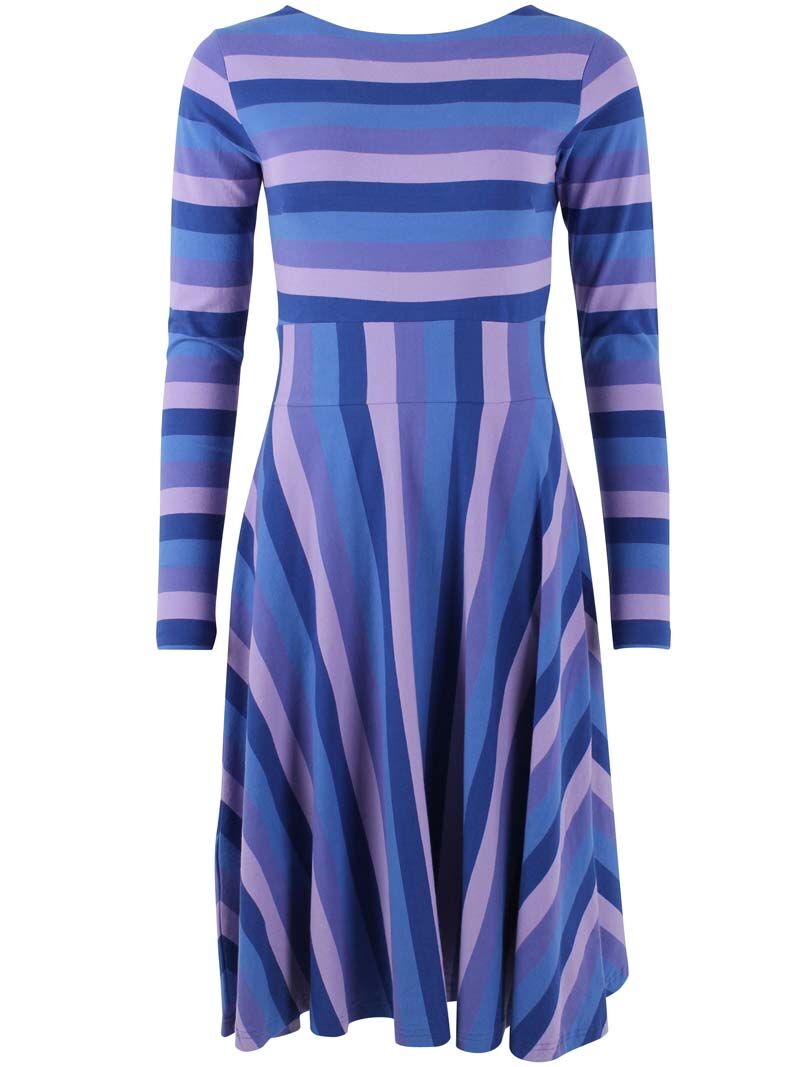 ORGANIC - Danesigrid Heavy Cotton Dress Lamongie