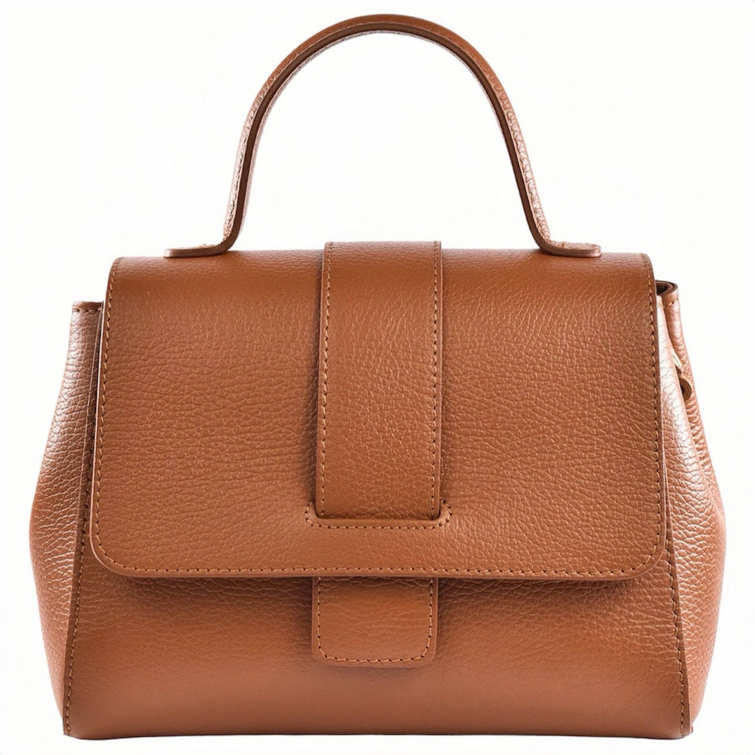 MODARNO Leather bag Chloe Leather