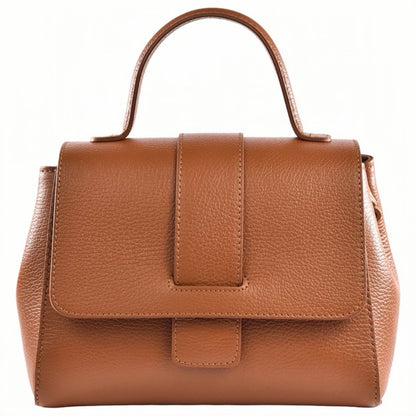 MODARNO Leather bag Chloe Leather