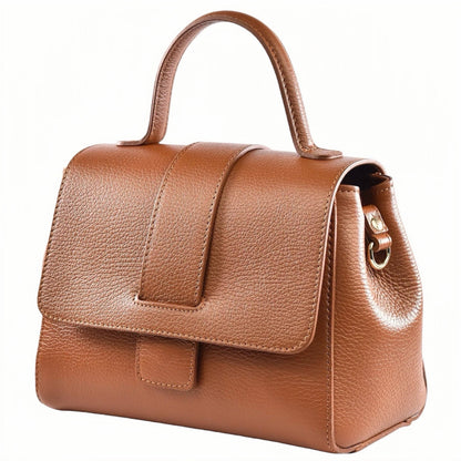 MODARNO Leather bag Chloe Leather