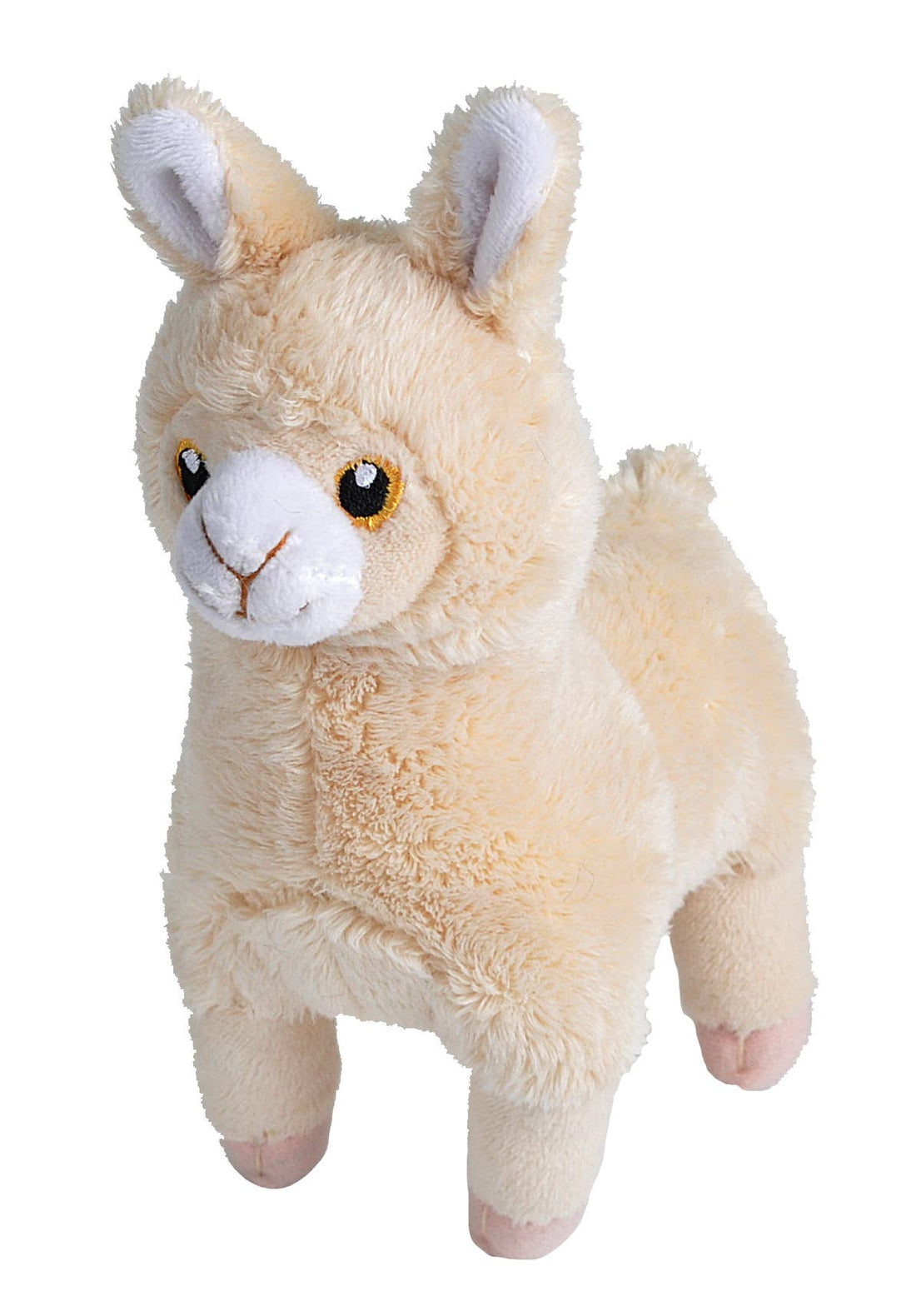 Mini farm llama