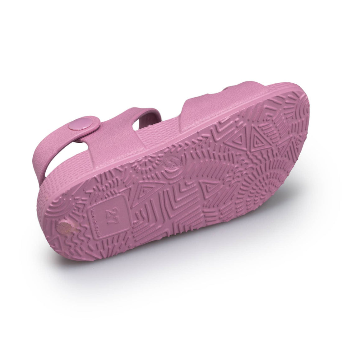 Calzame - Aitana Sandal Malva