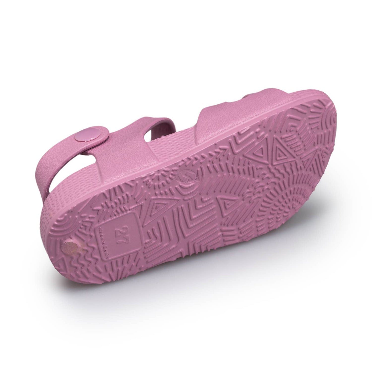 Calzame - Aitana Sandal Malva