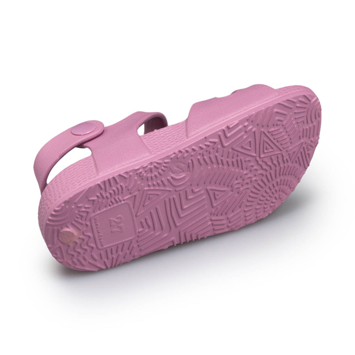 Avispas - Aitana Sandal Malva