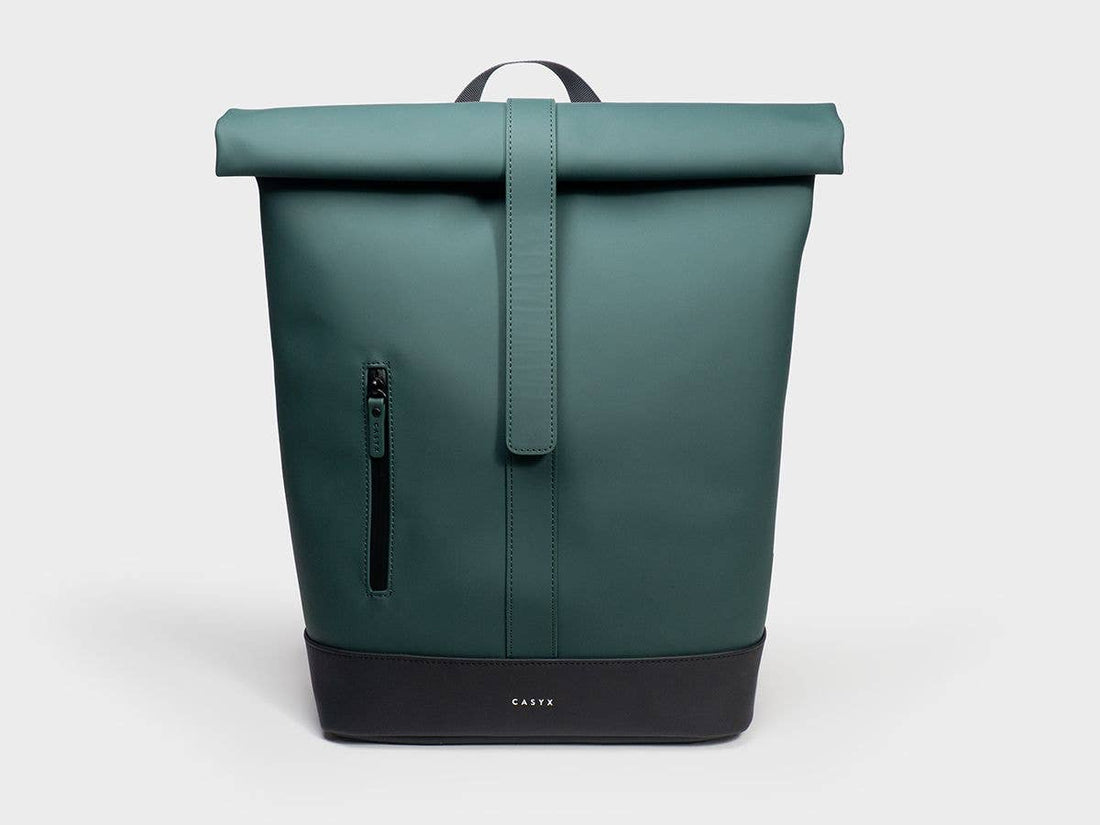 CASYX Tornado Backpack Pine Green