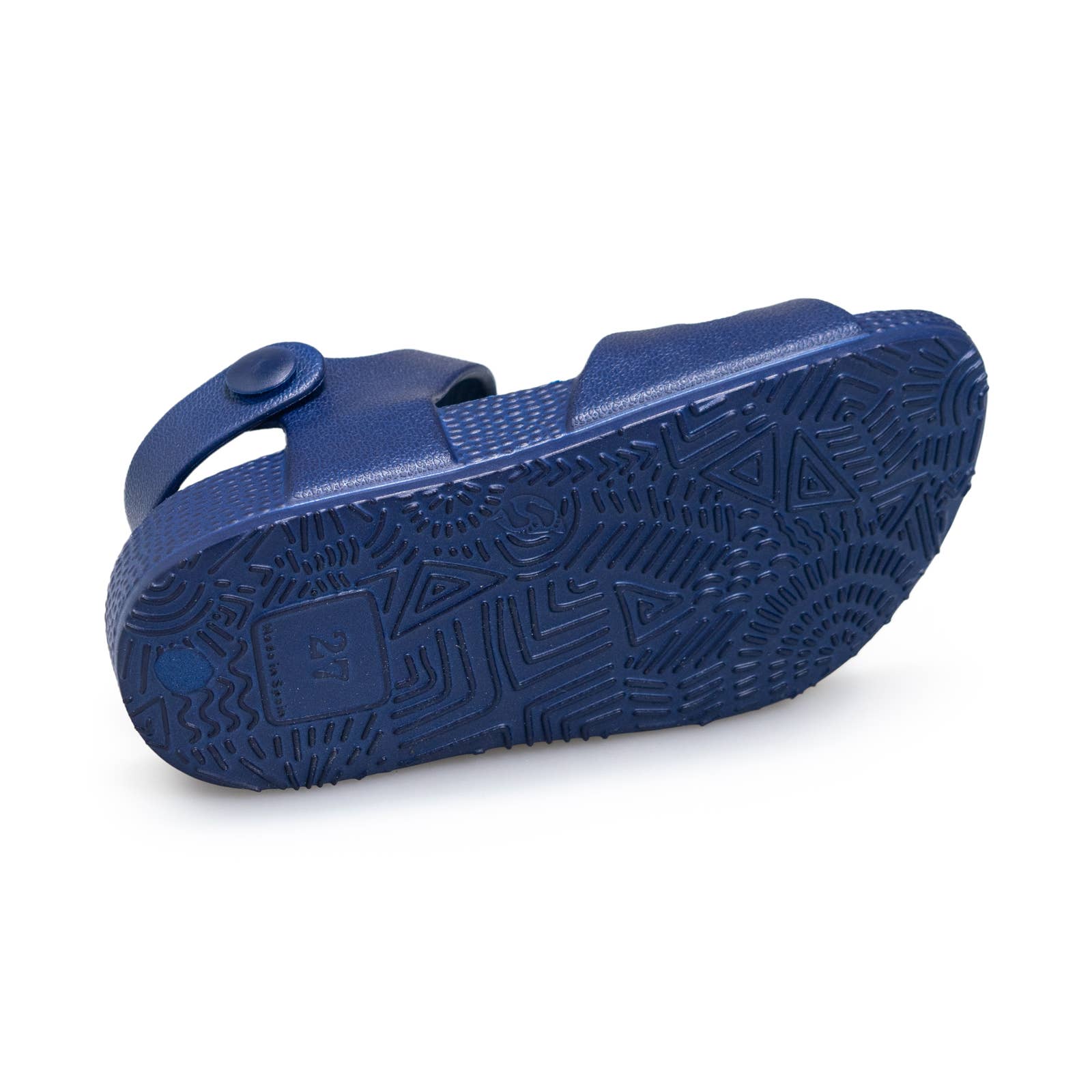 Calzame - Aitana Sandal Blue
