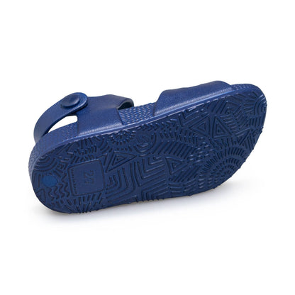 Calzame - Aitana Sandal Blue