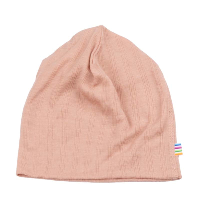 JOHA Hat Double Layer Peach