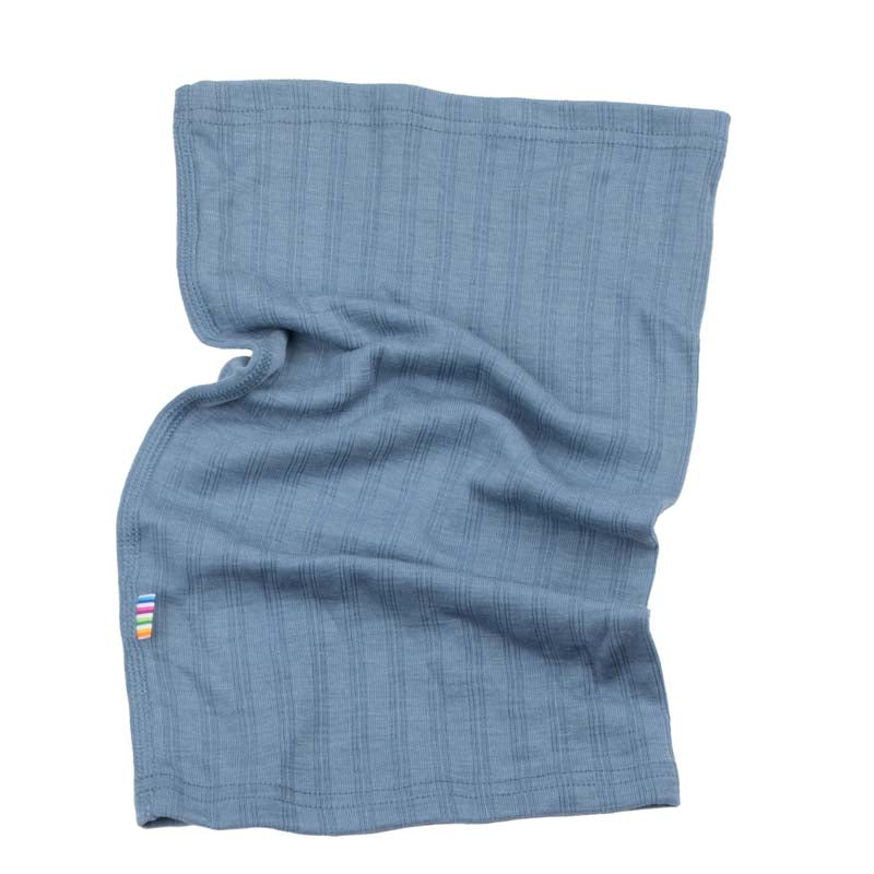 JOHA Neck Warmer Blue