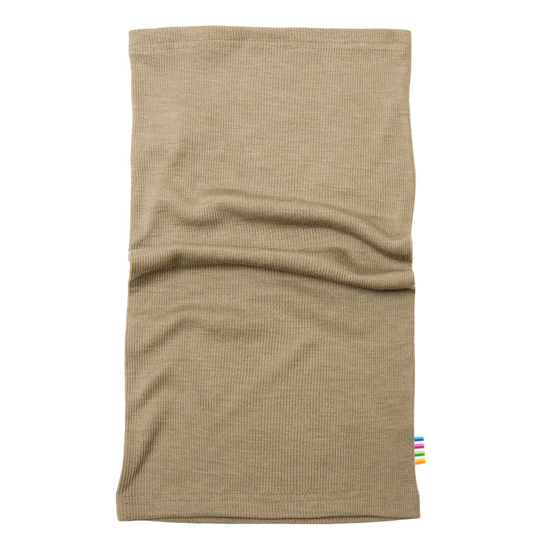 JOHA Neckwarmer Wool/Silk Beige