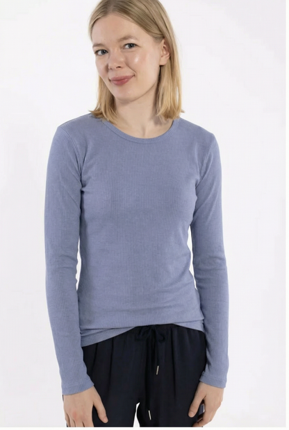 ESS - Danepartner LS Porcelaine