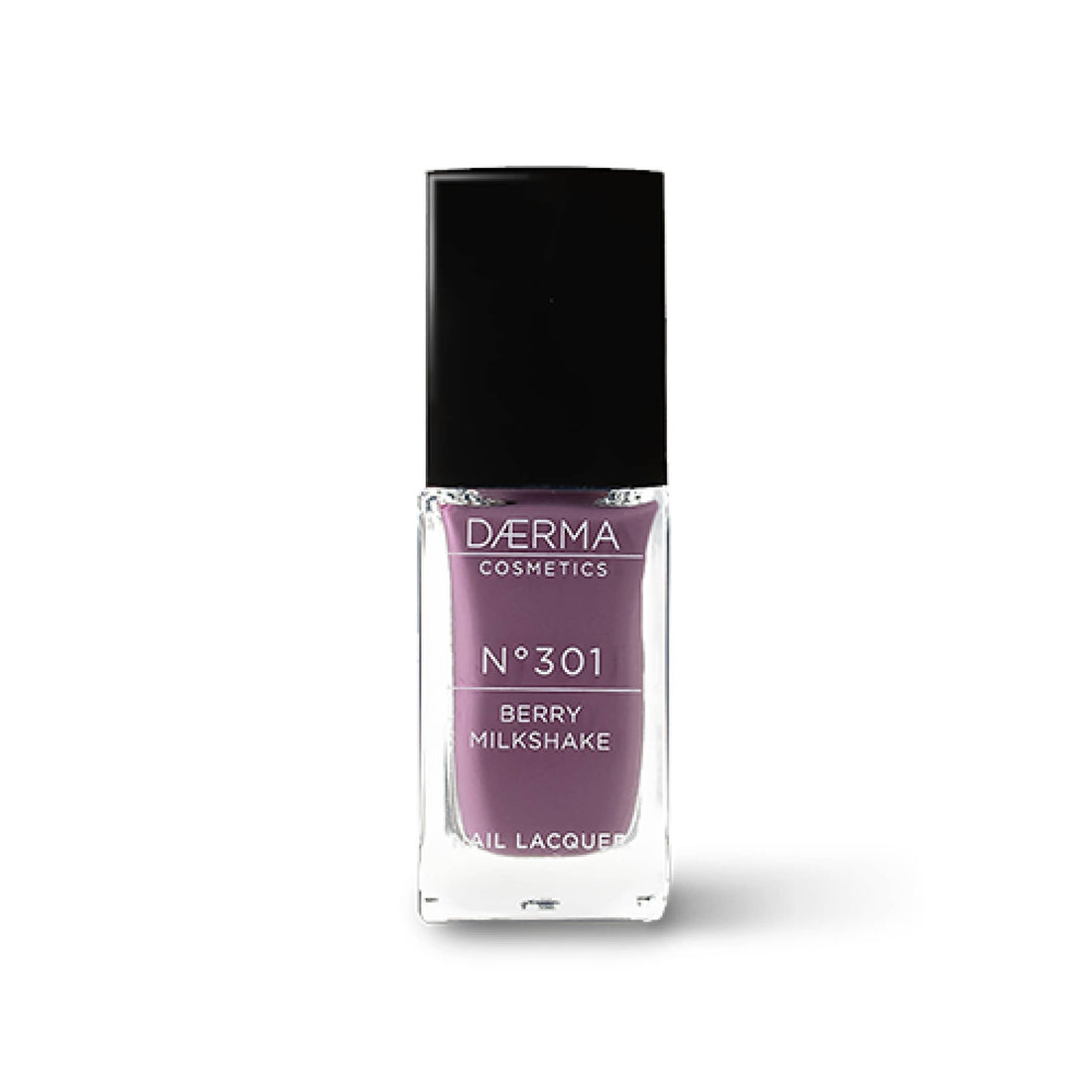 DAERMA Nail Polish Berry Milkshake N°301