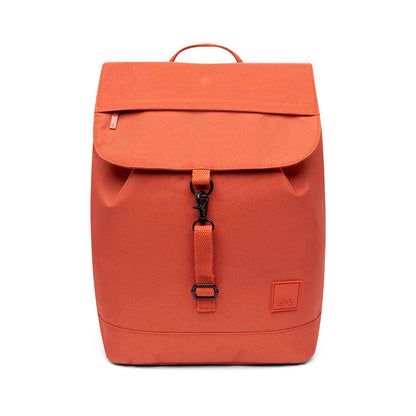 LEFRIK Scout Backpack Orange