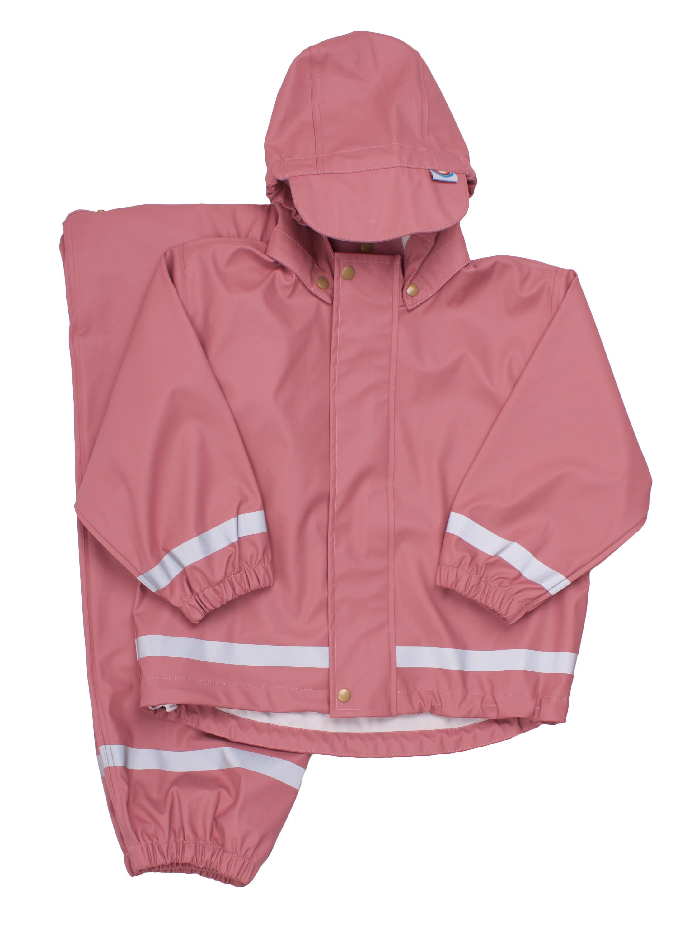 BIFROST - Ariel Rain Rare Pink