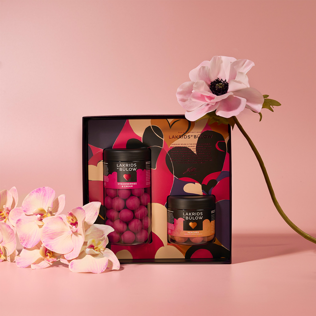 Bülow Black Box Regular/Small (S&C/P)