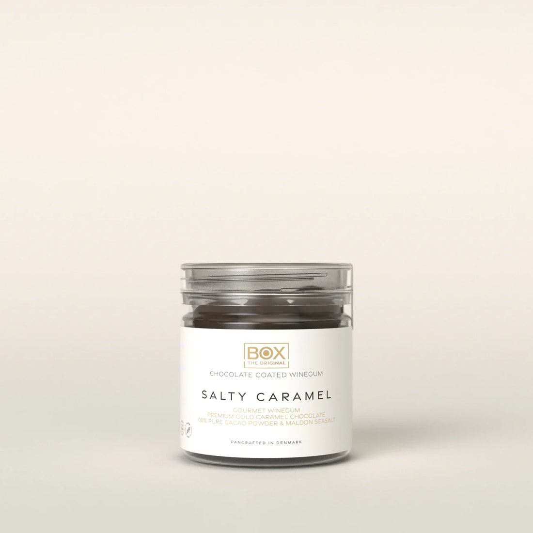 The Original Box - Salty Caramel Small